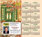 Real Estate Calendars